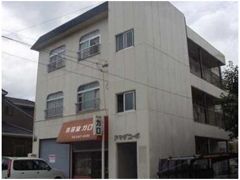 Casa.8の外観画像