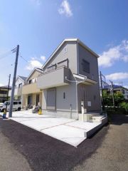 Kolet分倍河原の外観画像