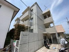 プチ・シャトレの外観画像