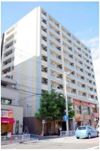 Rising place桜木町二番館の間取り画像