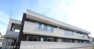 フォブールラシュレの外観