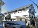 ロイヤルパークハウス大泉の間取り画像