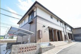 グランデディーオの外観画像