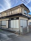 長房町戸建の外観画像