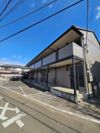 リヴェール武蔵野の間取り画像