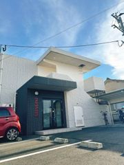 Infinityの外観画像