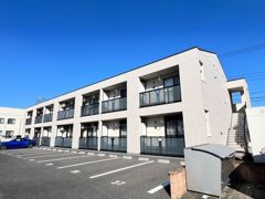 un jour B（アンジュールビー）の外観画像