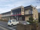レオパレスパストラルM＆Aの間取り画像