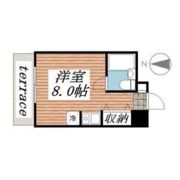 プレアール吹田泉町Ⅱの間取り画像