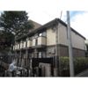 セントラルハイツの間取り画像
