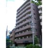 サンテミリオン恵比寿の間取り画像