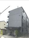 ハピネス吹田の間取り画像