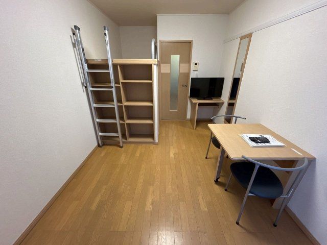 リビング