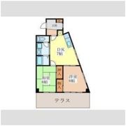 Joy 1stの間取り画像