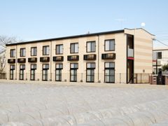 レオパレスアイの外観画像