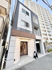 グローブシティ本駒込の外観画像