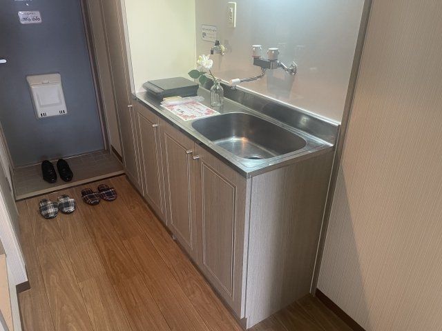 キッチン