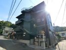 リバーヒルズ天応の間取り画像