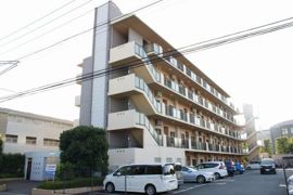 ルネスアレイゼの外観画像