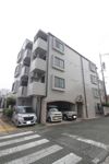 ビューティーヒルの間取り画像