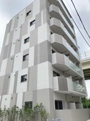 シャローム亀戸の外観画像
