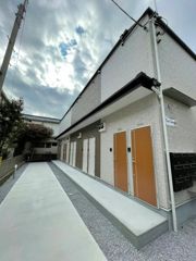 Varie Sakuradaiの外観画像