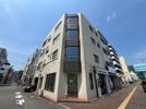 長原ビルの間取り画像