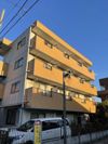 MKナメカワの間取り画像