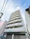 木曽屋第3ビルの外観