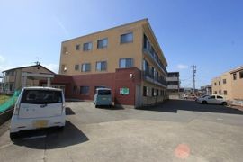 コンチネンタル轡田 C棟の外観画像