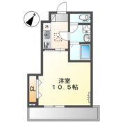 ベル・エランの間取り画像