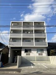 FULL HOUSEの外観画像