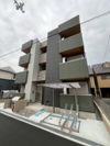 GRAN TOYONAKAの間取り画像