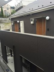 クレール上大岡壱番館の外観画像