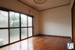 大塚町貸家の間取り画像