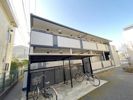 リビングタウン上並榎 A/Bの間取り画像