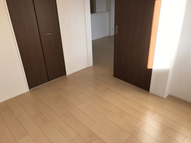 洋室