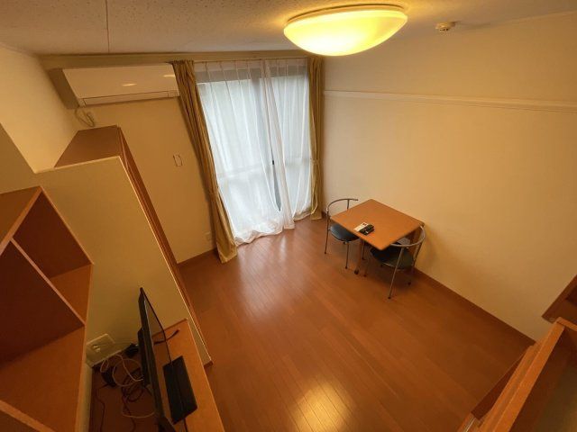 リビング