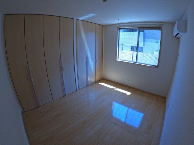 洋室