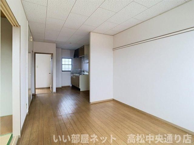リビング