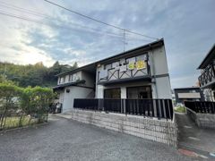 タウンヒルズDOI A棟の外観画像