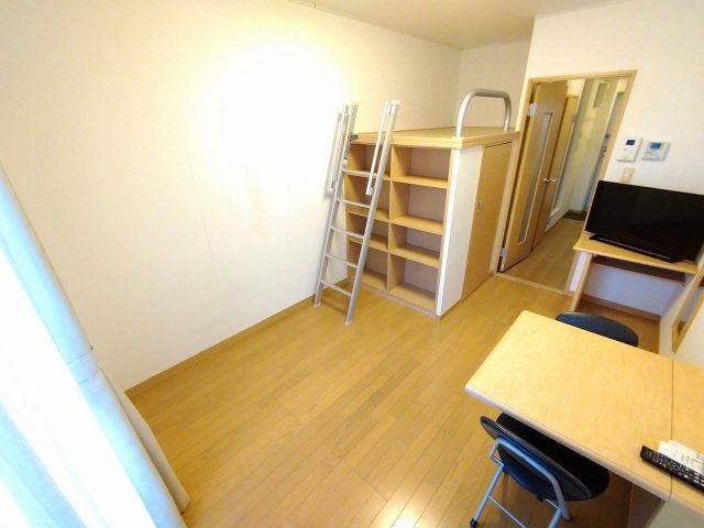 リビング