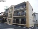 エタニティ長久マンションの間取り画像