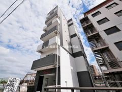 ONLYONE梅田北の外観画像