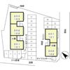 プレミールとなみ Aの外観