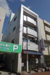 中本ビルの間取り画像
