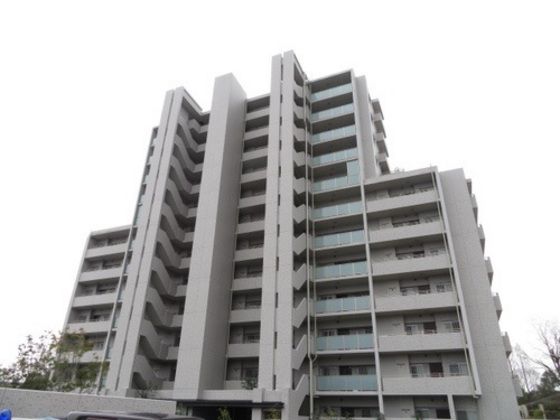 サーパス学南町の外観画像