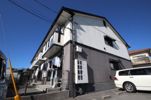 サントーク東野の間取り画像