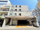中川共栄ビルの間取り画像