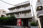 AP885 ヴィラージュ行徳の外観